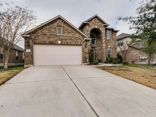 2929 Barley Field PASS, Pflugerville, TX 78660