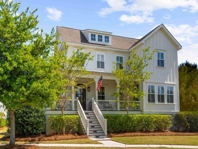 1635 Pierce Street, Charleston, SC 29492