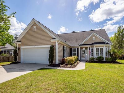 136 Gathering Island Road, Summerville, SC 29485