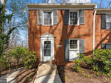 6501 ORONO COURT, SPRINGFIELD, VA 22152