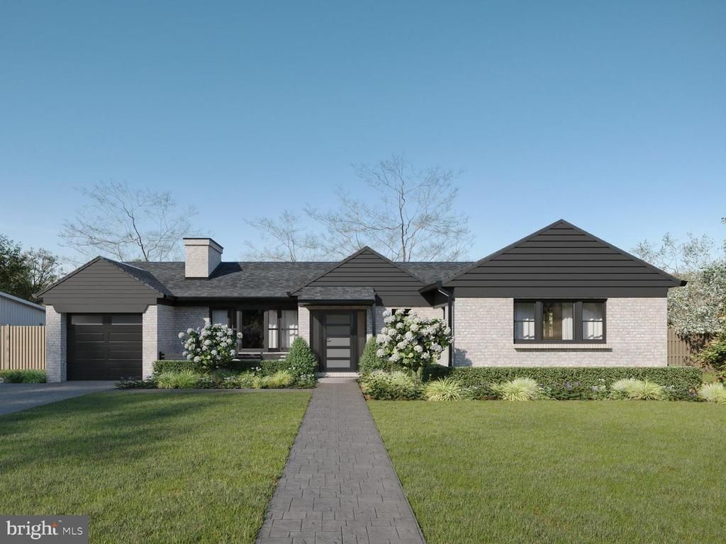 3504 GORDON STREET, FALLS CHURCH, VA 22041