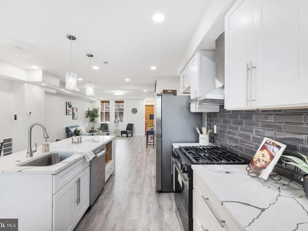 2014 N WOLFE STREET N, BALTIMORE, MD 21213