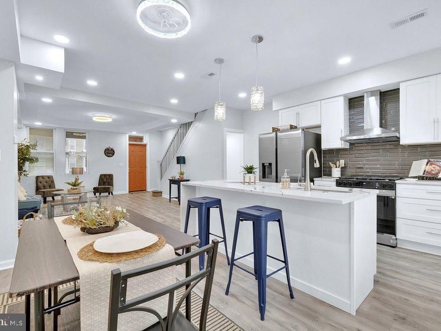 2014 N Wolfe Street N, Baltimore, MD 21213 Main Photo