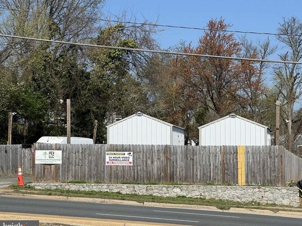 6150 RICHMOND HIGHWAY , ALEXANDRIA, VA 22303