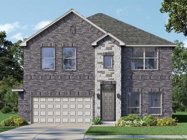 725 SOARING HAWK Drive, Fort Worth, TX 76008