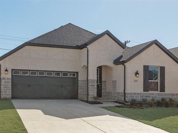 3249 Cross Shore , Anna, TX 75409