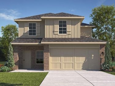 509 RED ADMIRAL Lane , Denton, TX 76259