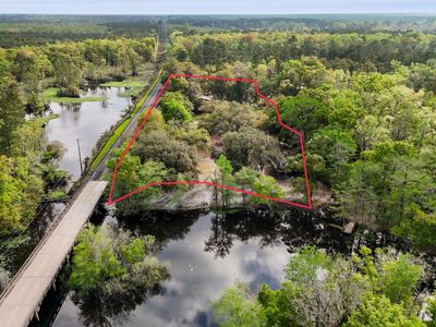 16703 Hendersonville Highway, Yemassee, SC 29945