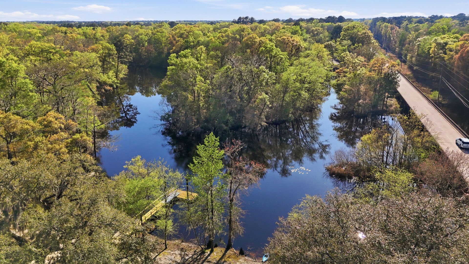 16703 Hendersonville Highway Photo 11