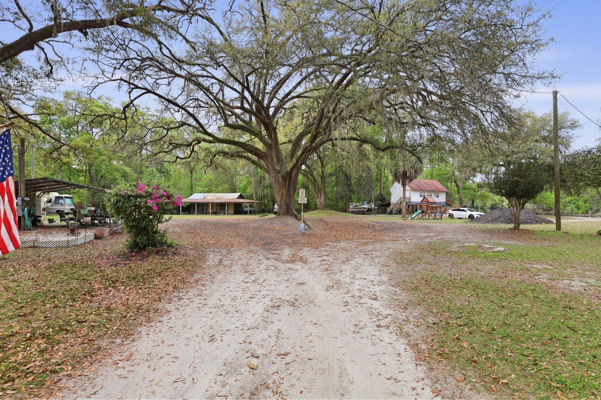 16703 Hendersonville Highway Photo 12