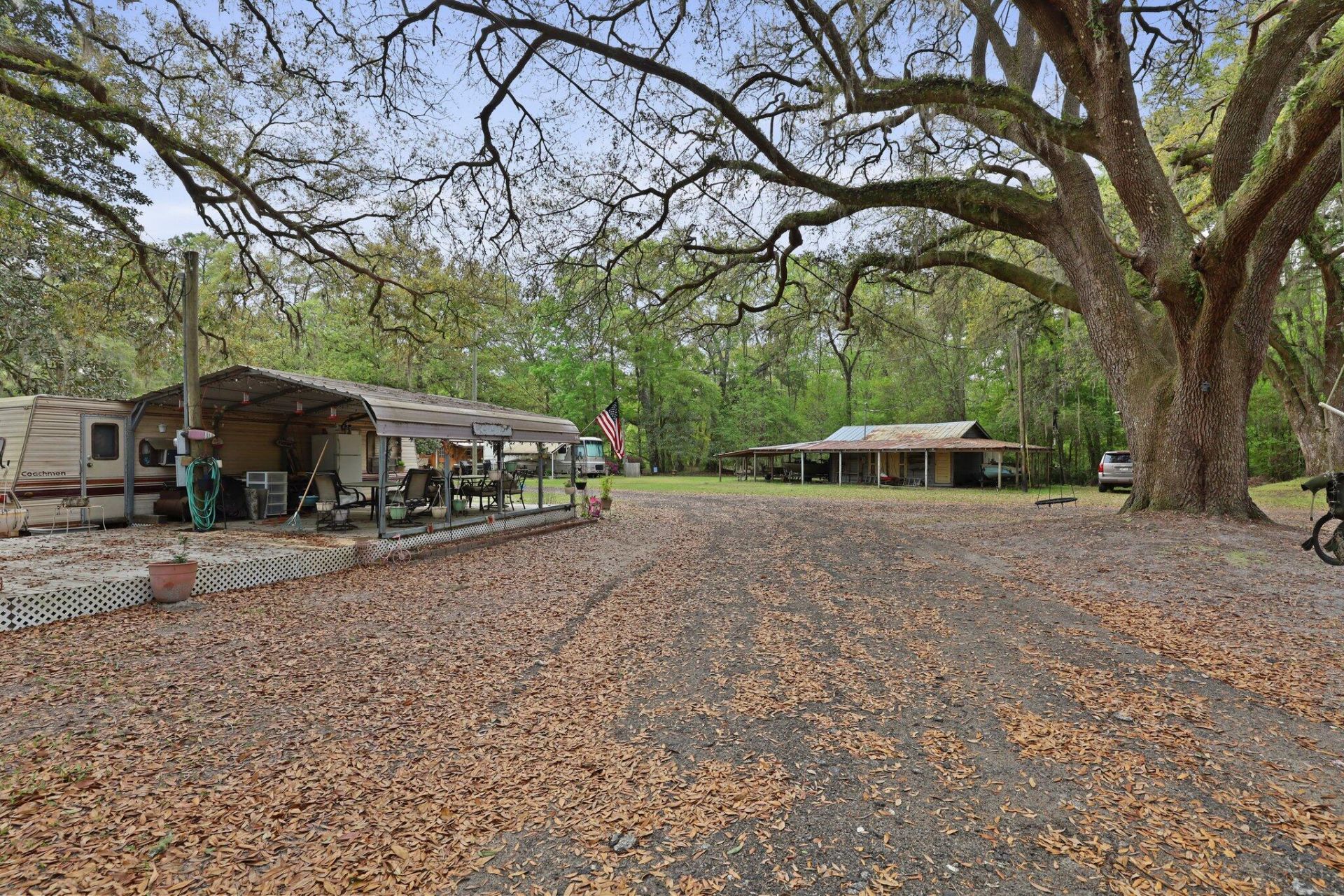 16703 Hendersonville Highway Photo 13