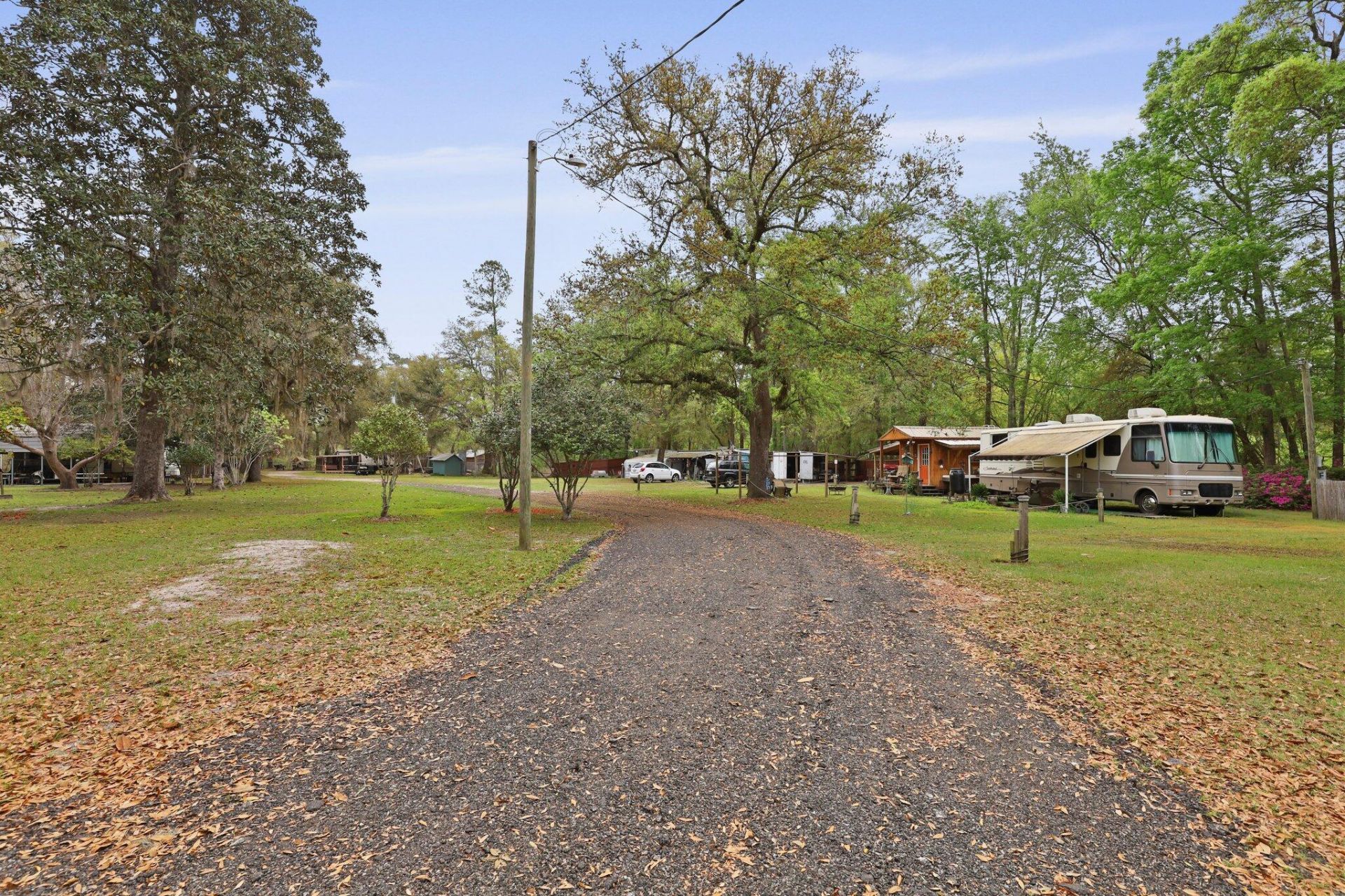 16703 Hendersonville Highway Photo 14