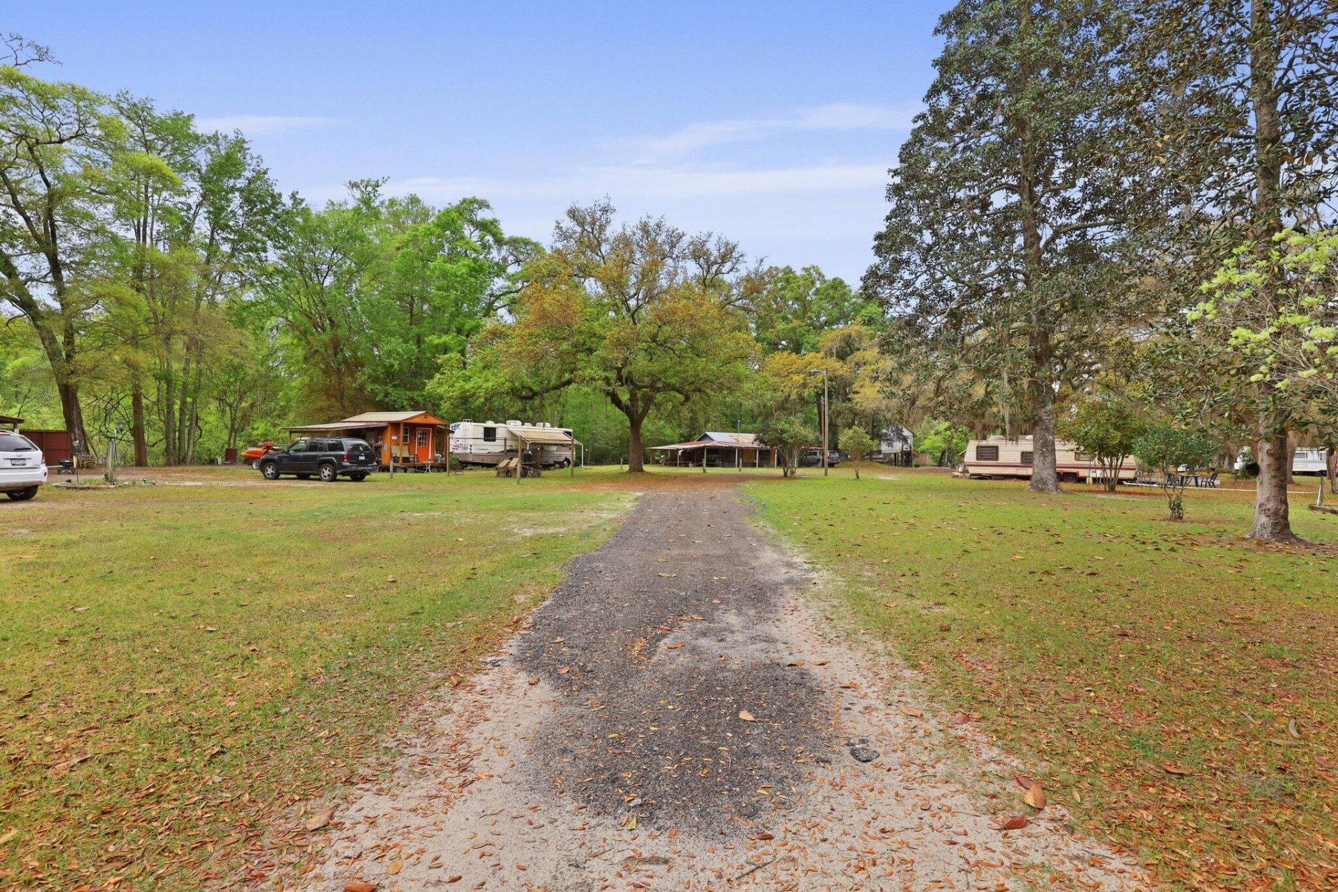 16703 Hendersonville Highway Photo 15