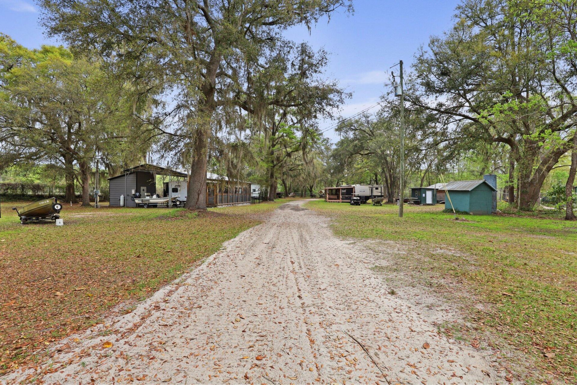 16703 Hendersonville Highway Photo 16