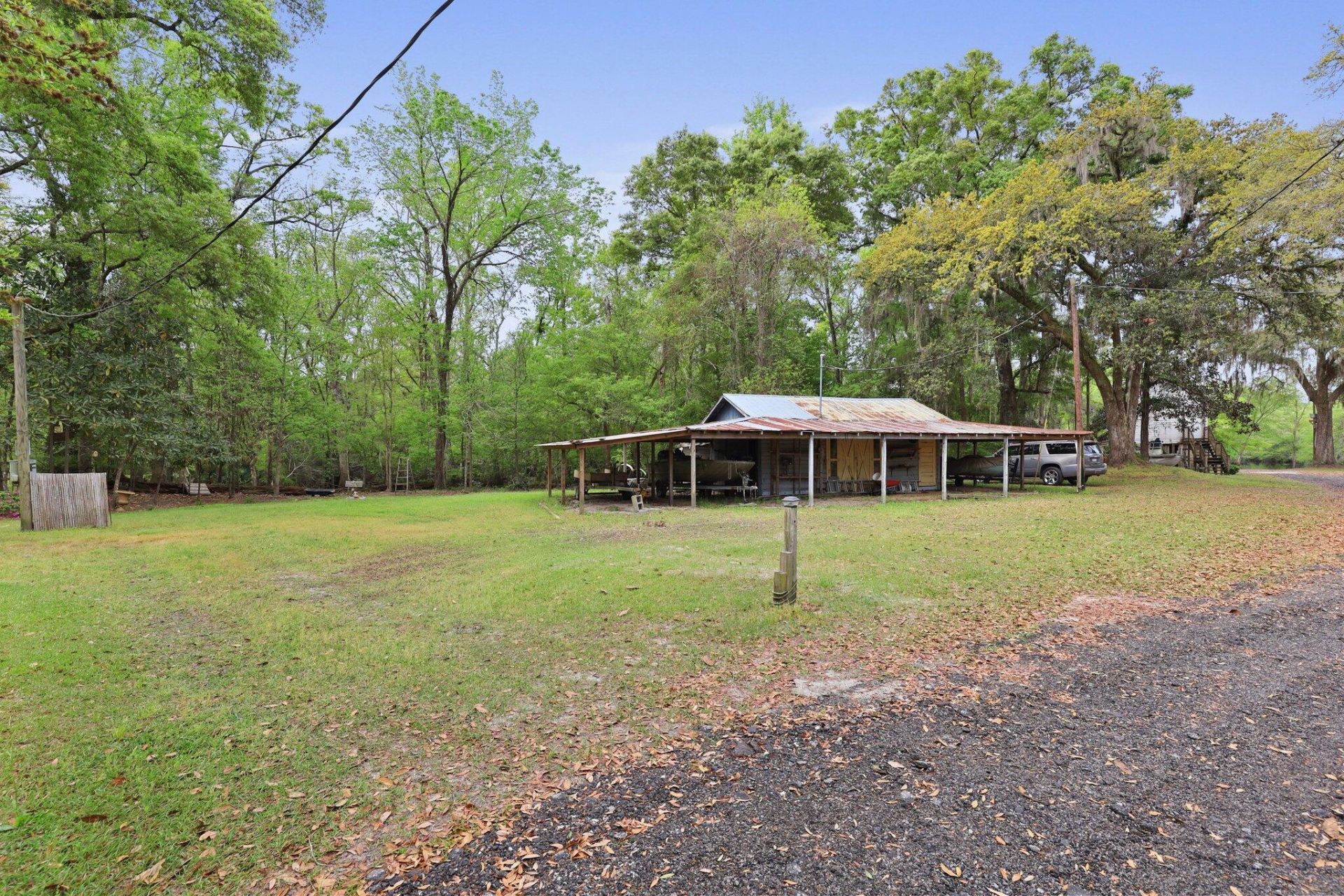 16703 Hendersonville Highway Photo 17