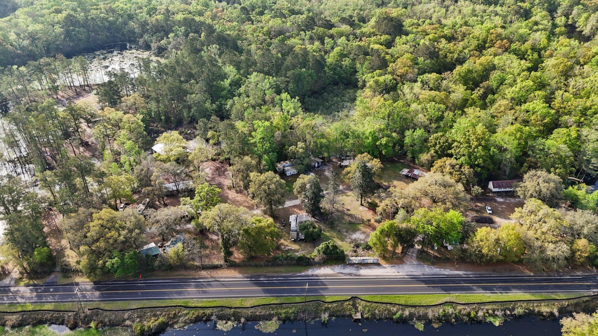 16703 Hendersonville Highway Photo 20