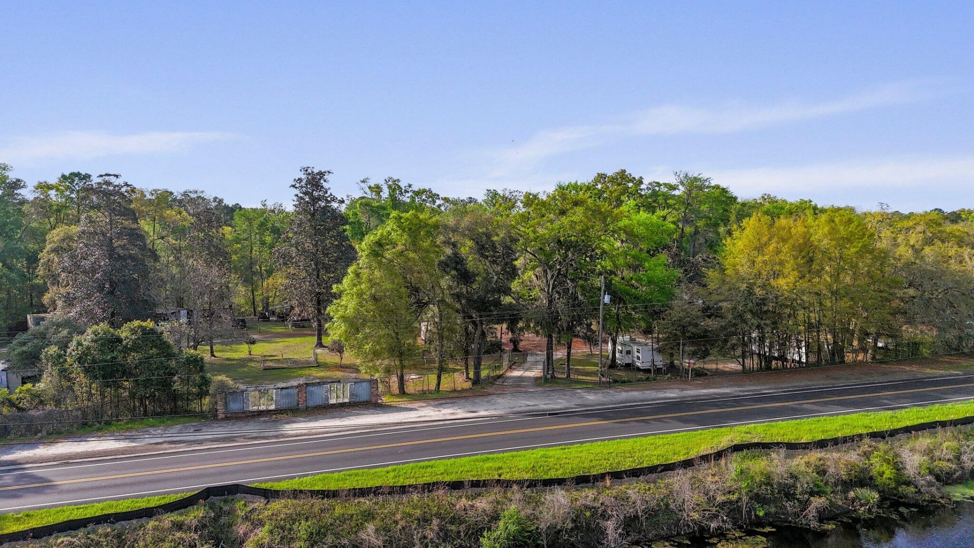 16703 Hendersonville Highway Photo 21