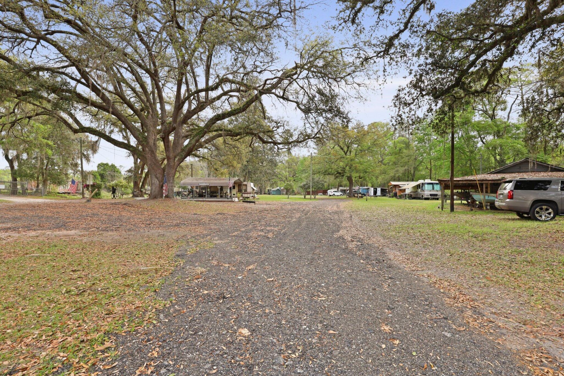 16703 Hendersonville Highway Photo 24