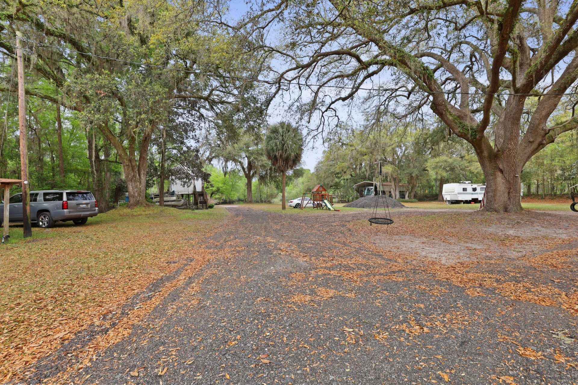 16703 Hendersonville Highway Photo 26