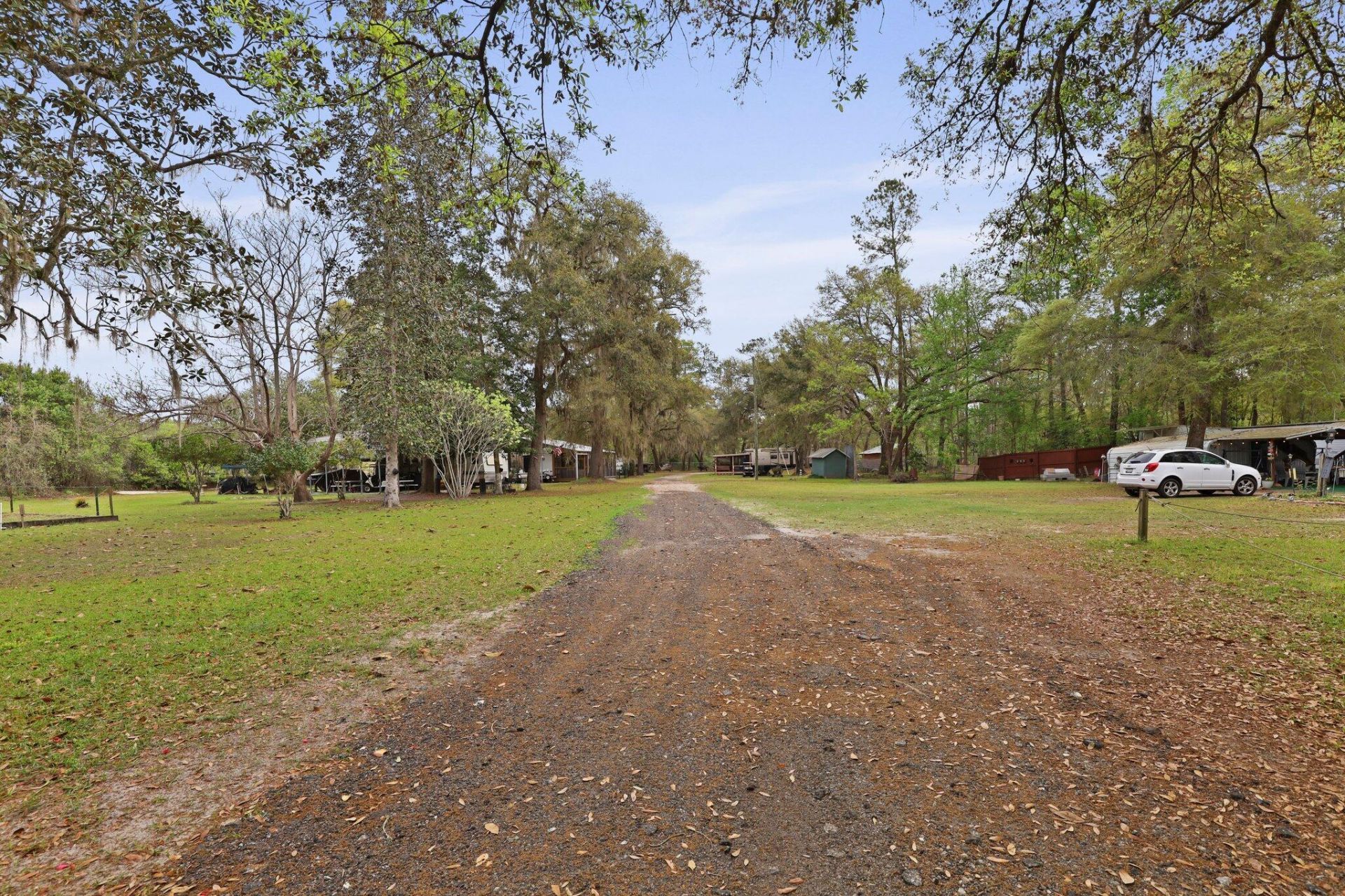 16703 Hendersonville Highway Photo 27