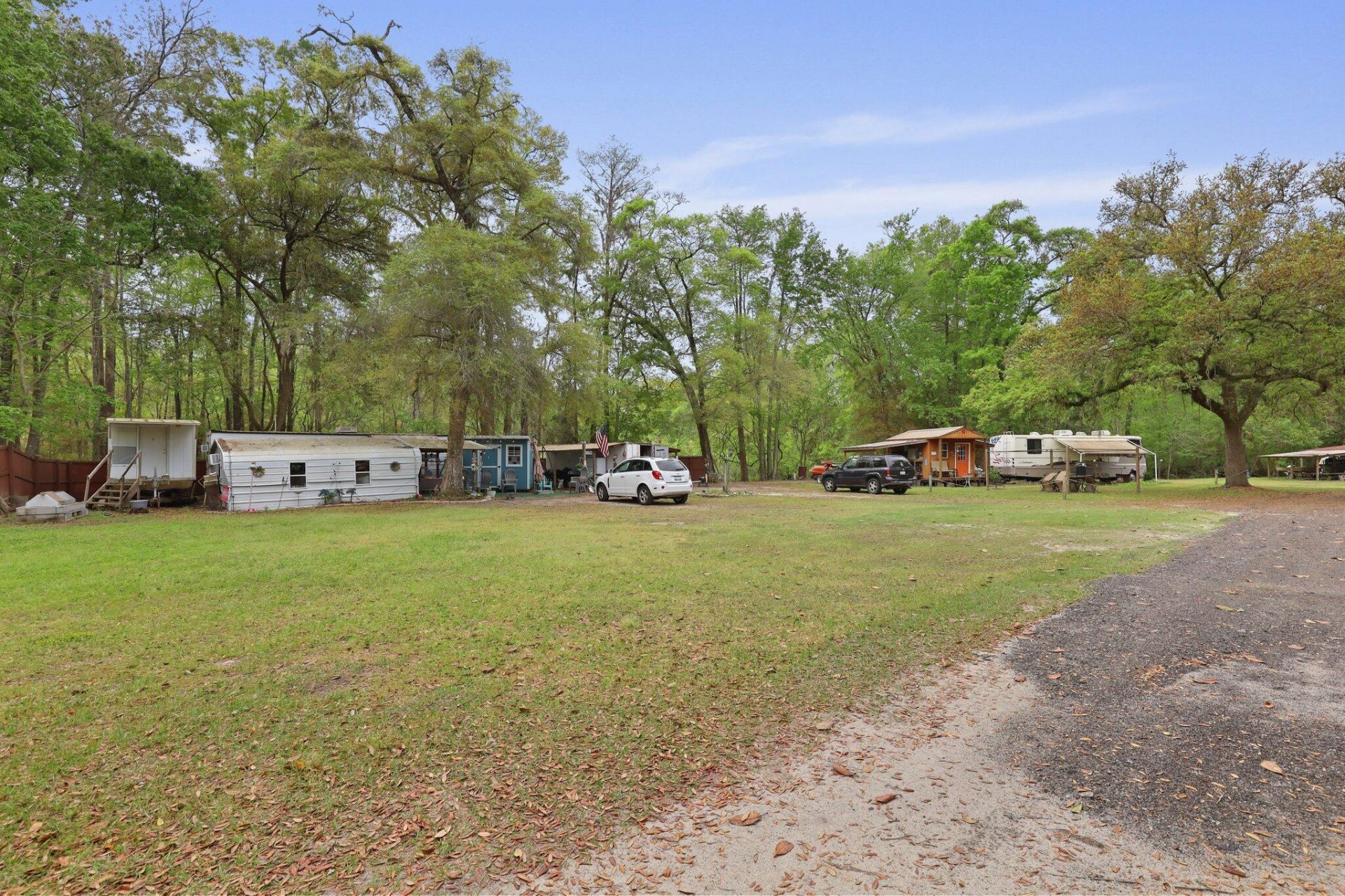 16703 Hendersonville Highway Photo 28