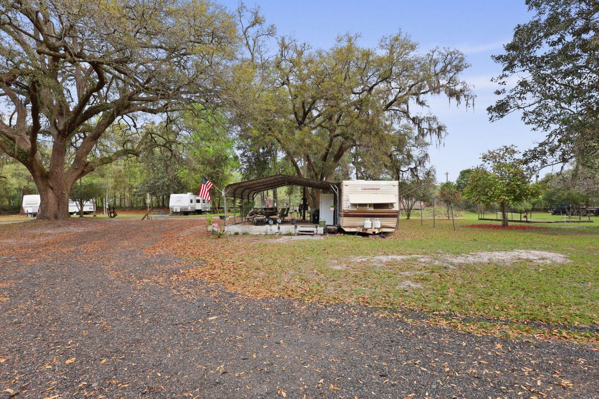 16703 Hendersonville Highway Photo 30