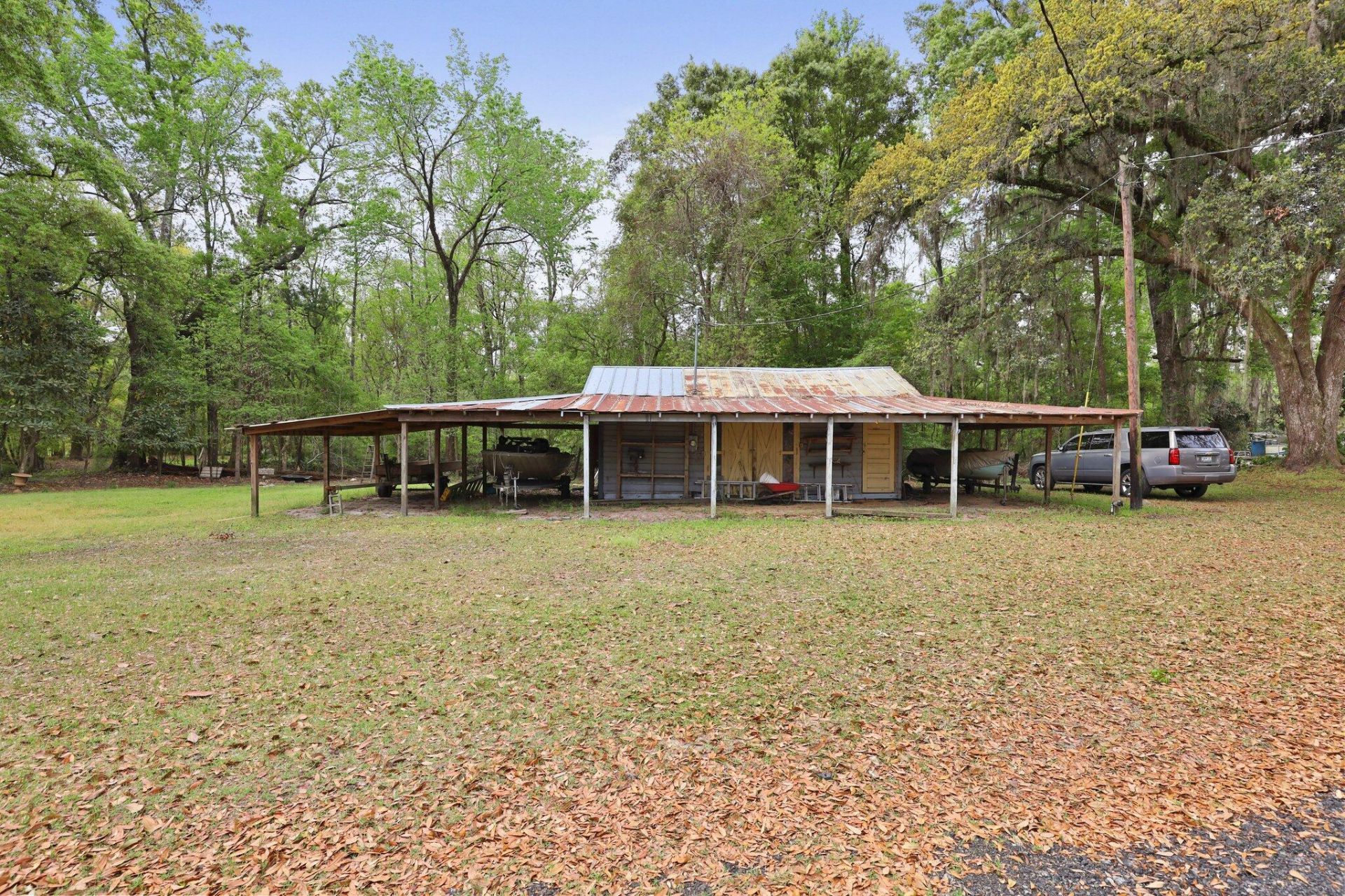 16703 Hendersonville Highway Photo 31