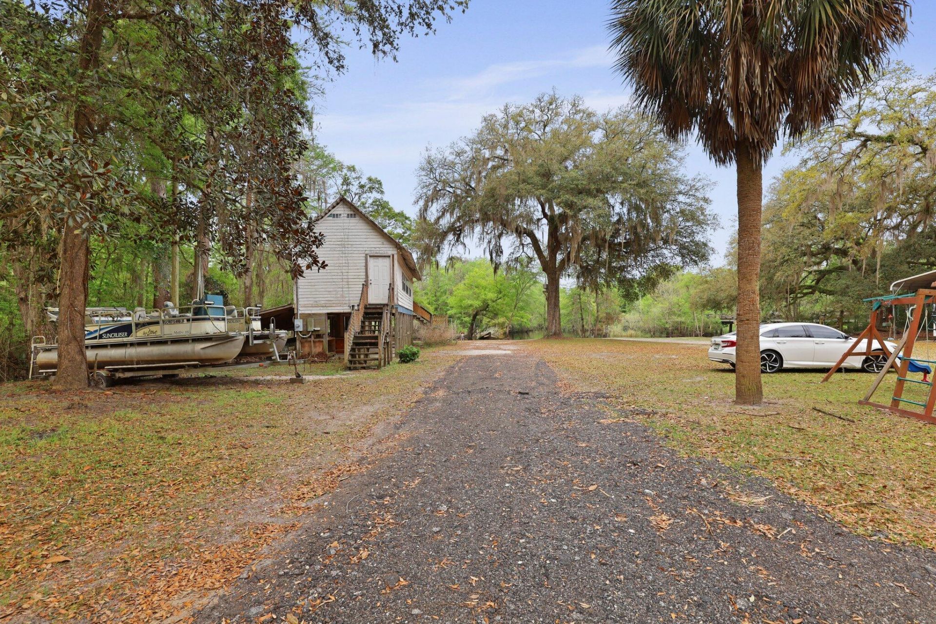 16703 Hendersonville Highway Photo 32