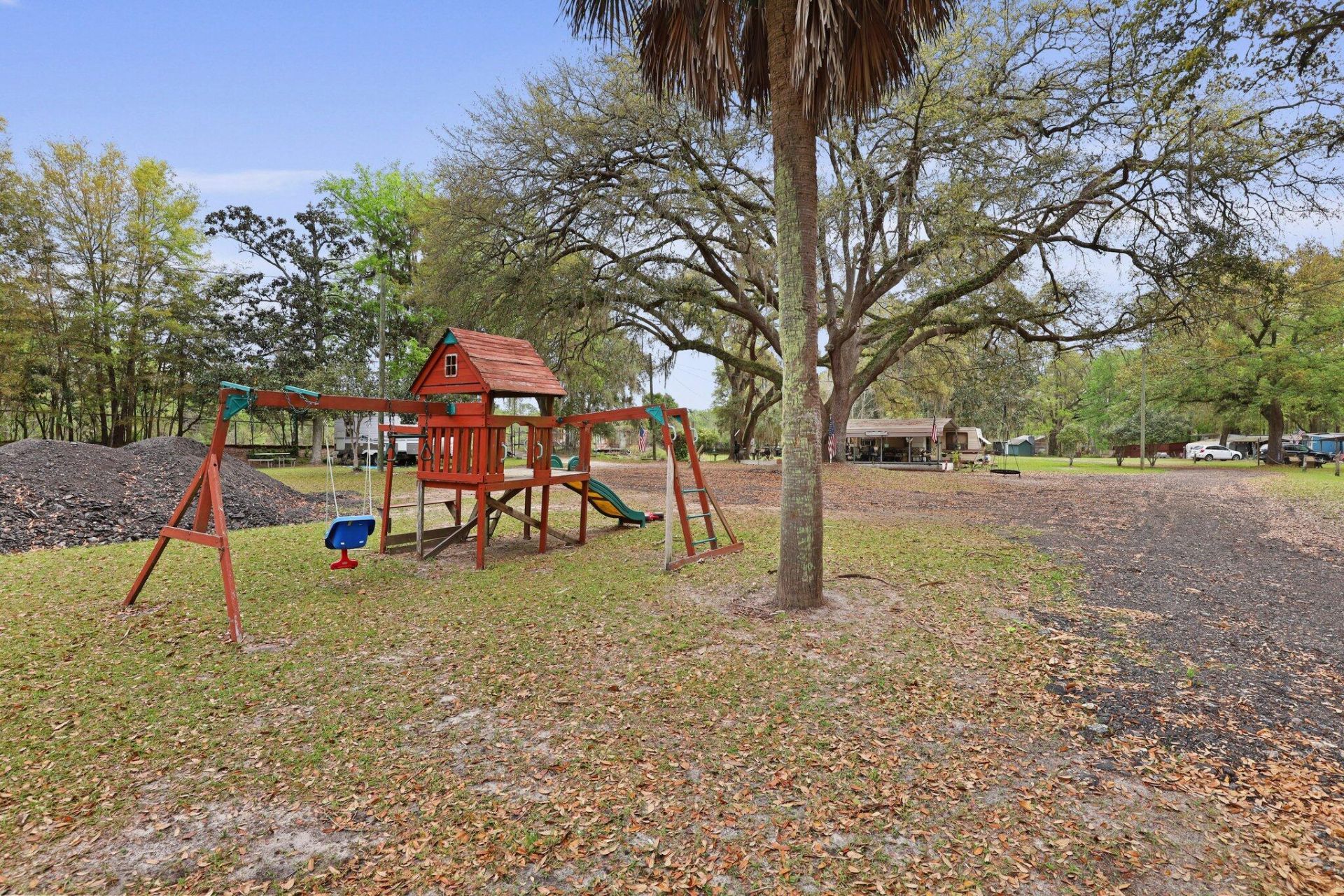 16703 Hendersonville Highway Photo 33