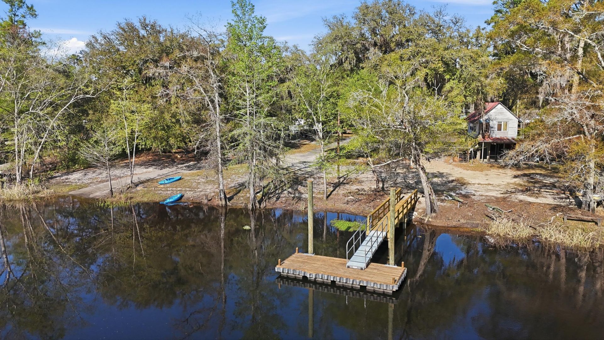 16703 Hendersonville Highway Photo 7