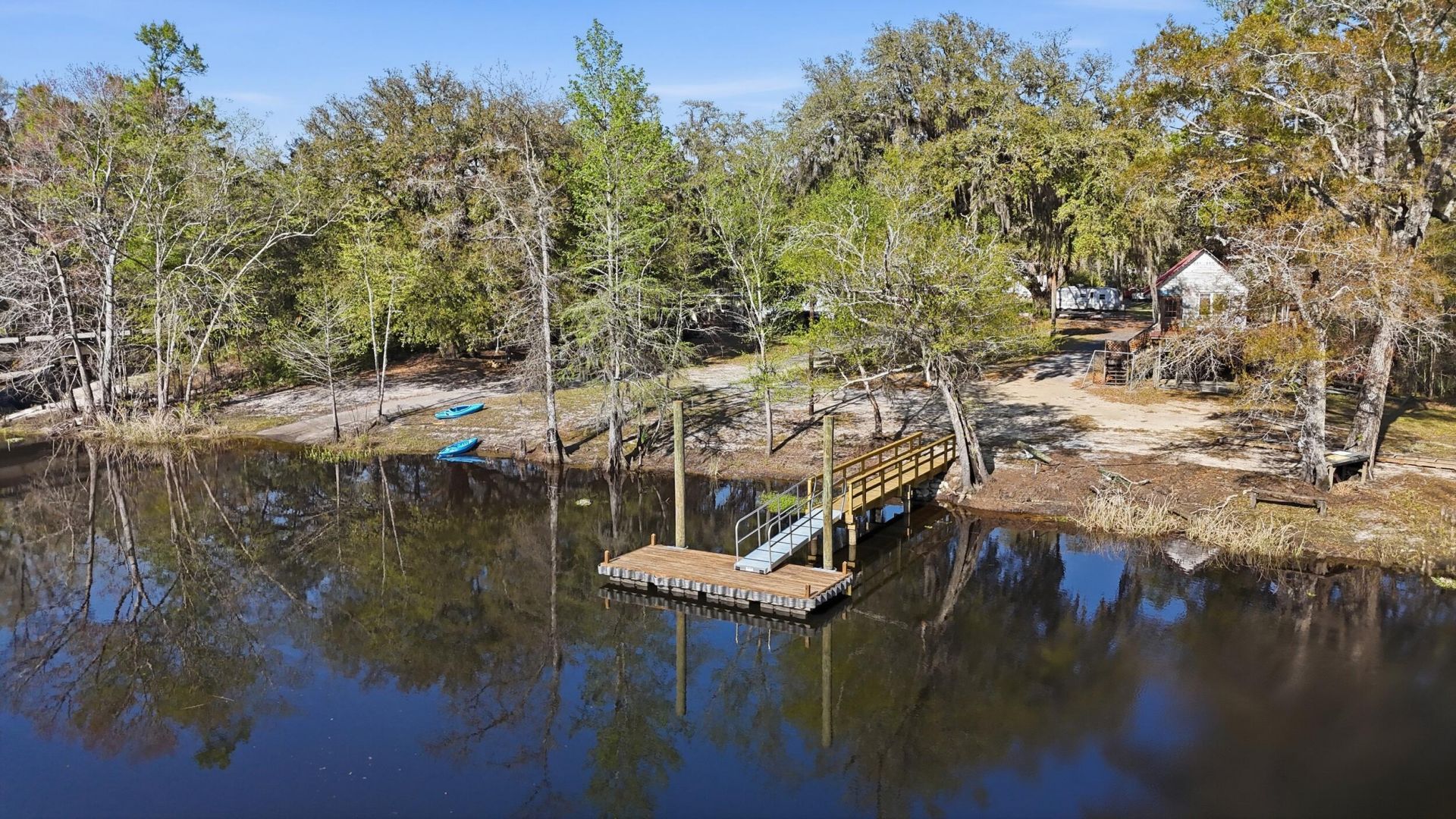 16703 Hendersonville Highway Photo 8