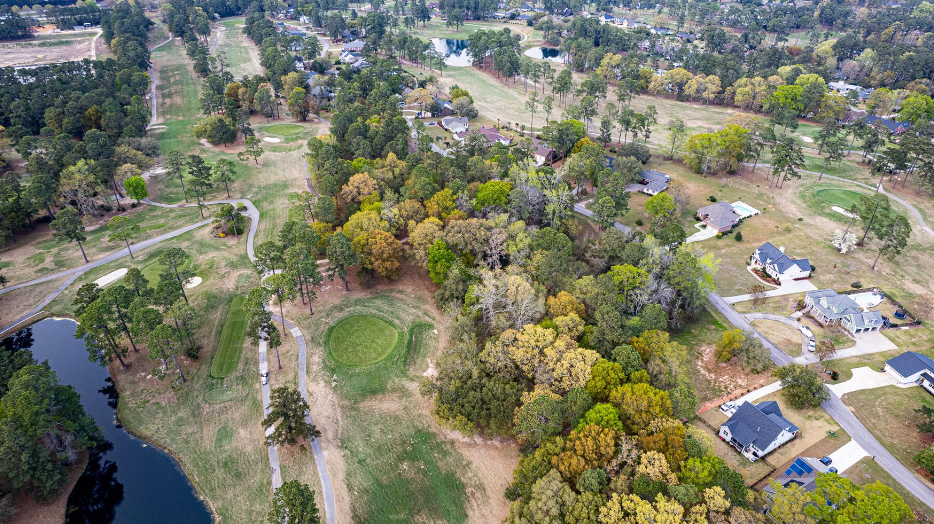 000 Saluda Drive Photo 9