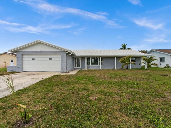 710 116TH AVENUE , TREASURE ISLAND, FL 33706