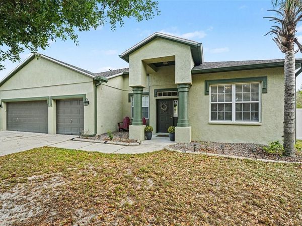 9637 WYDELLA STREET STREET, RIVERVIEW, FL 33569