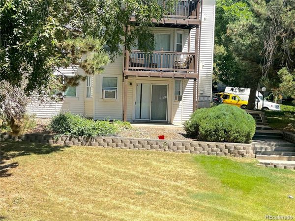 17381 E Mansfield Avenue, Unit 711L, Aurora, CO 80013