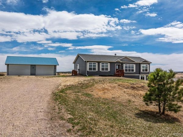 40148 Ferns Road , Elizabeth, CO 80107