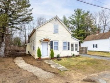 169 Spruce Street, Winchendon, MA 01475