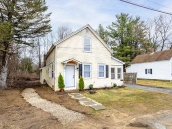 169 Spruce Street, Winchendon, MA 01475
