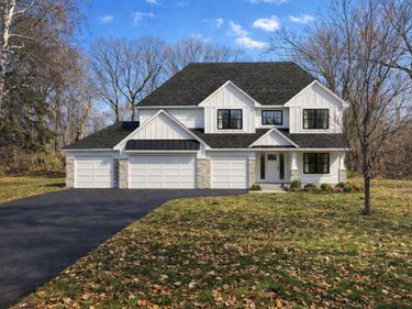 5815 Echo Road, Shorewood, MN 55331