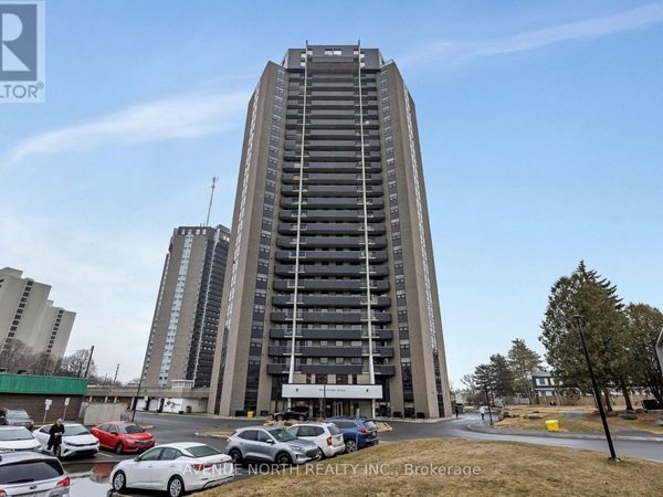 900 Dynes Road , Unit 308, Ottawa, ON K2C3L6