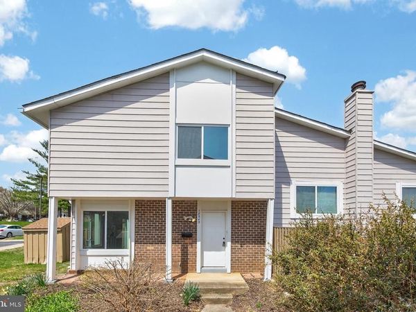 18545 TARRAGON WAY , GERMANTOWN, MD 20874