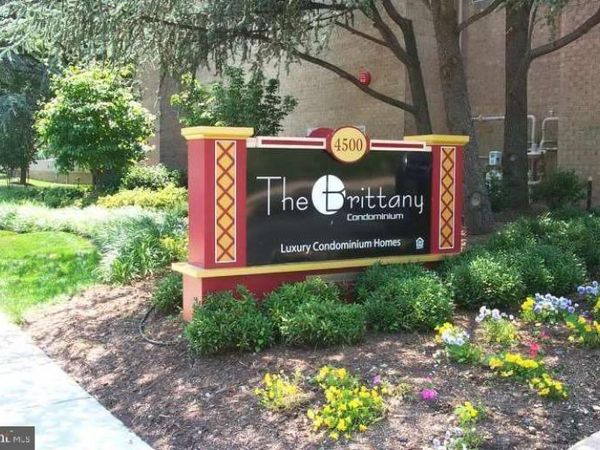 4500 S FOUR MILE RUN DRIVE, Unit 133, ARLINGTON, VA 22204