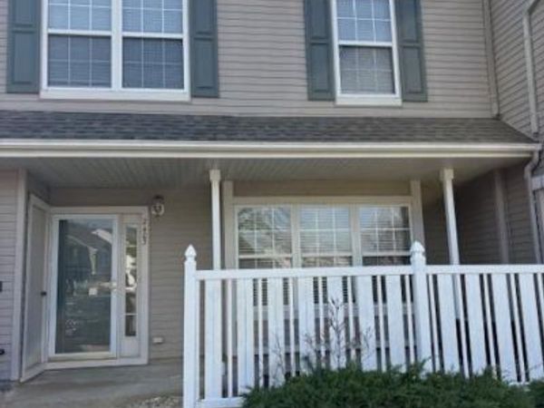 2403 BEACON DRIVE, SICKLERVILLE, NJ 08081