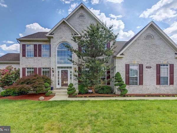 9700 RIDER COURT, FORT WASHINGTON, MD 20744