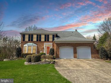 2324 CLUB POND LANE, RESTON, VA 20191