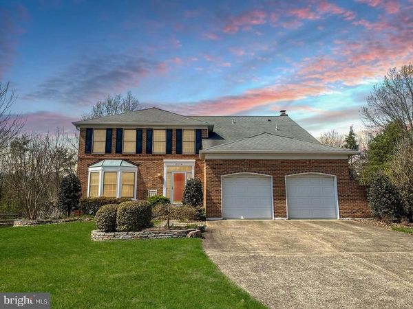 2324 CLUB POND LANE, RESTON, VA 20191
