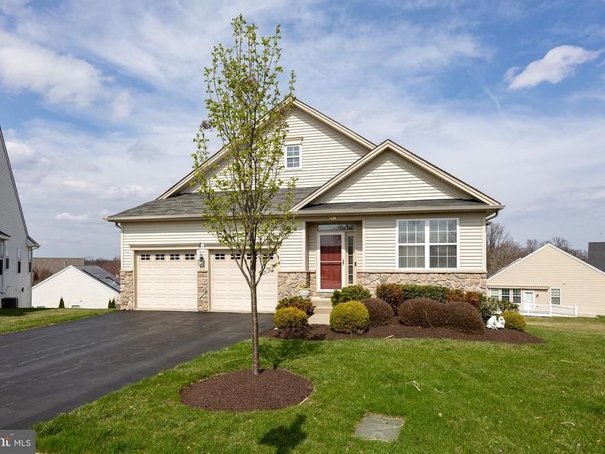 45 Ackman Lane, Coatesville, PA 19320 Main Photo