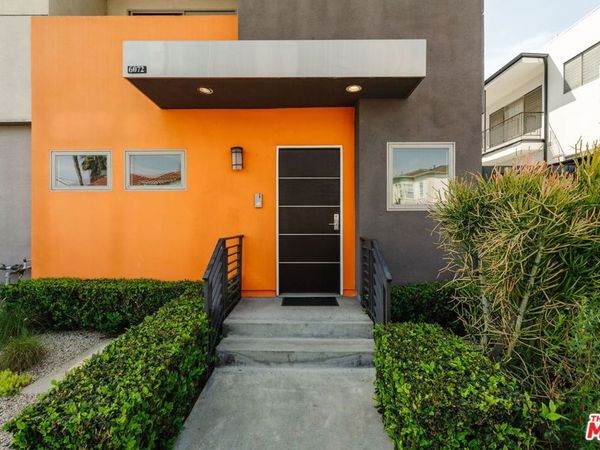 6072 Pickford Street, Los Angeles, CA 90035
