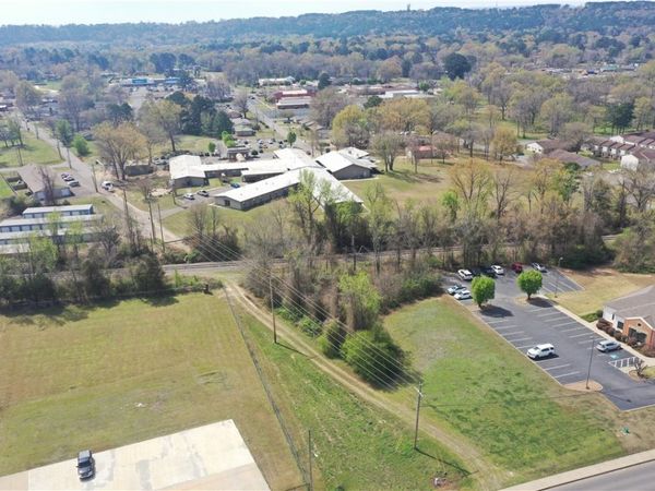 Lot 5 W Parkway Drive, Russellville, AR 72801