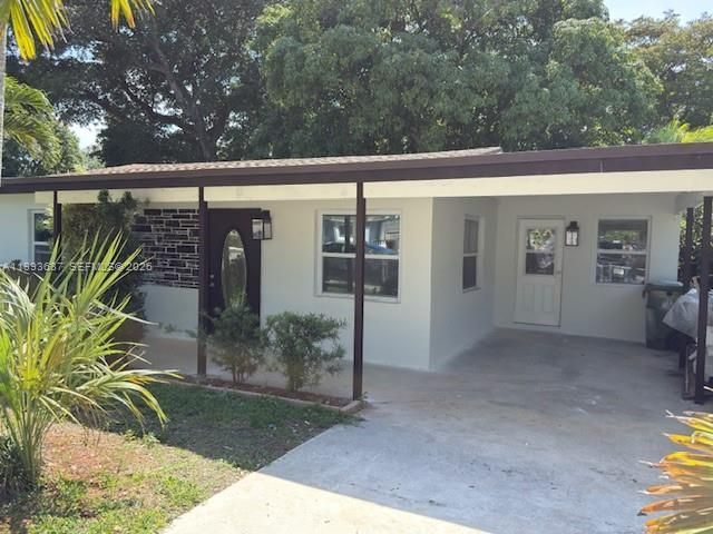 535 NW 23rd Ave, Fort Lauderdale, FL 33311 Photo